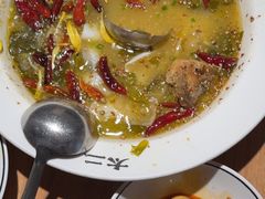 -太二酸菜鱼(宁波来福士店)