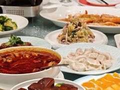 -奕景海鲜酒家· 大连海鲜(星海广场店)