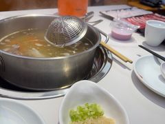 -牛品福潮汕牛肉火锅(旺庄店)