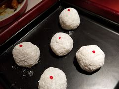 -京华烟云·北京烤鸭(领展购物广场·中关村店)