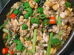 -蛙喔牛蛙(义乌新光汇店)