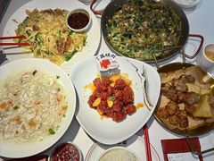-南门食仙·手工福州菜(南门兜店)