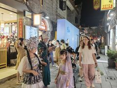 -东西巷