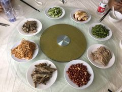 -西汇饭店(甪直店)