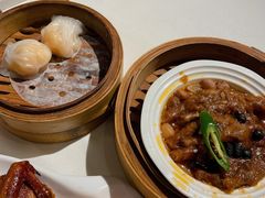 豉味蒸凤爪-潮福城大酒楼(湖滨北路店)