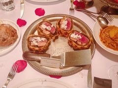 -壳里西餐厅Coquille Seafood Bistro(蒙自路店)