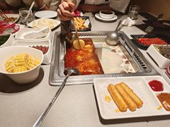 -海底捞火锅(方塔东街店)