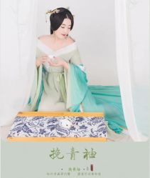 -盘子女人坊古装写真摄影(长春总店)