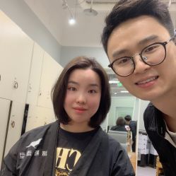 -P.STYLE派斯造型