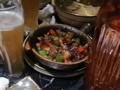 -三杯赤運·中式小酒馆(所城里店)