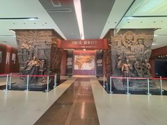 -霍尔果斯国门景区