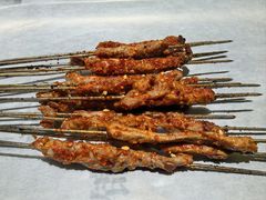 -锦州御烧烤(人民街店)