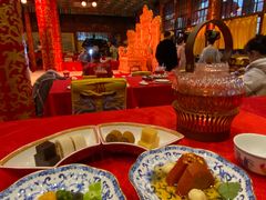 -白家大院·王府宫廷菜(苏州街店)