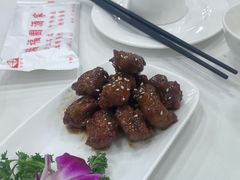 -瑞福园联谊餐室(茂名南路店)