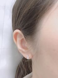 耳钉-花师傅穿孔·手穿·耳洞吧