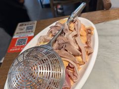 -尚尚仙·酸汤猪手·猪肚鸡火锅(华联万柳购物中心店)