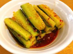 -鬼味烤翅(南锣鼓巷店)