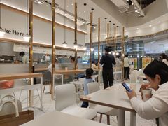 -池奈·咖喱蛋包饭(熙地港店)