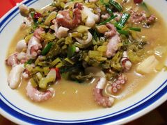 -九龙奇迹海鲜大排档(万象城店)