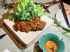 -Ginger(兴国路店)