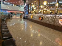 -守柴炉烤鸭&顺水鱼馆(合生汇店)