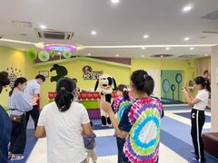 -悦宝园早教中心(庐阳区省直中心店)