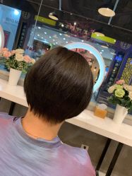 -时尚殿堂明星门店