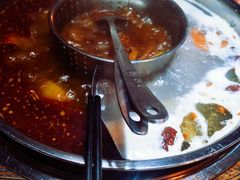 -要得自助火锅(新川路店)