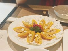 -若蘭慈·无国界素食料理(欢乐海岸店)