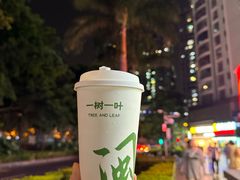 -一树一叶·福建茶档(石鼓路店)