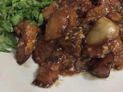 -清真宏玉祥黄门脸餐厅(华荫东里店)