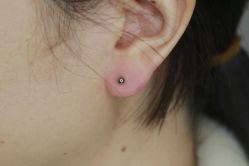 -众刺纹画·纹身·穿孔饰品·海娜定制