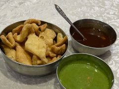 薯角-葛尼沙印度餐厅 (镇明路店)