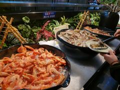 -梨花自助烤肉(乐宾店)