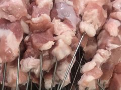 -永安烧烤