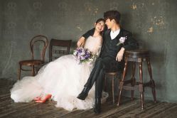 -天一婚纱摄影TIA STUDIO(珠海路店)