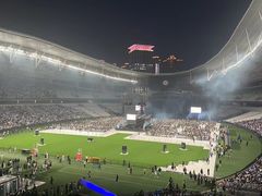 -上海体育场