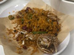 -嘉升大排档(番禺总店)