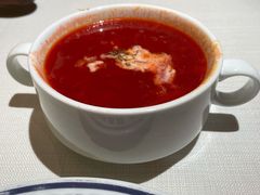 莫斯科红菜汤-俄士厨房(时代天街店)