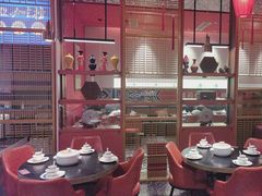 -满园烤鸭·春饼(沈北万达店)