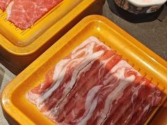 -牛YO寿喜烧和牛火锅自助(三台子万象汇店)