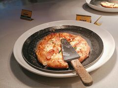 -好伦哥比萨烤肉自助(八里桥店)