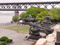 -汉水谣·江景餐厅(江滩店)