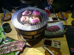 -隐家本格烧肉