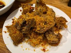 -壹零捌道·北京烤鸭(车公庄店)