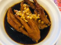 -点都德(汇点楼店)