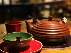 -吃饭皇帝大土家民族菜(正大广场店)