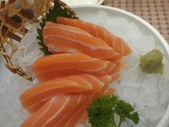 -林妈妈村·日式料理(宝山万达店)