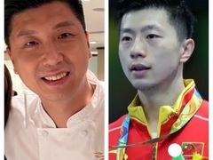-香港喜来登酒店天宝阁