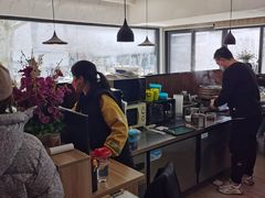 -笃笃笃糖粥(十全街店)